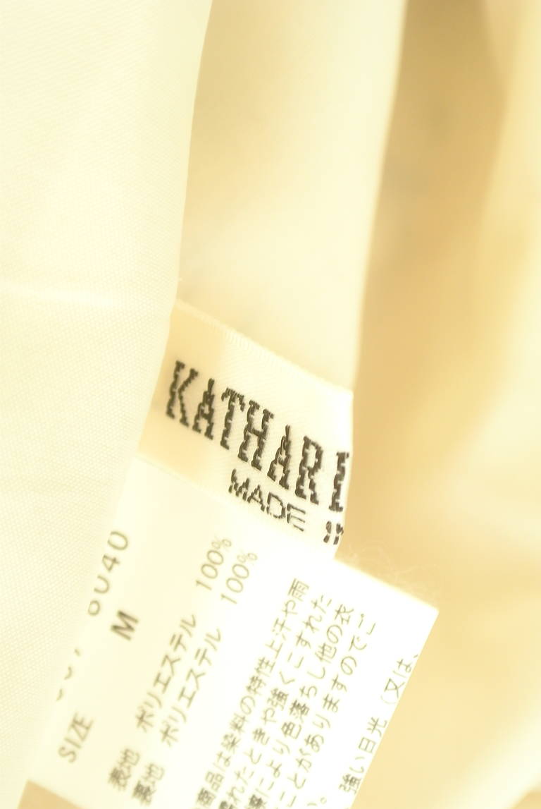 KATHARINE ROSS（キャサリンロス）の古着「商品番号：PR10309071」-大画像6