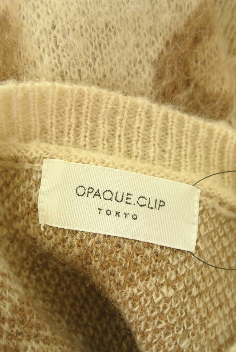 OPAQUE.CLIP（オペークドットクリップ）の古着「商品番号：PR10309074」-大画像6