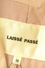 LAISSE PASSE（レッセパッセ）の古着「商品番号：PR10309076」-6