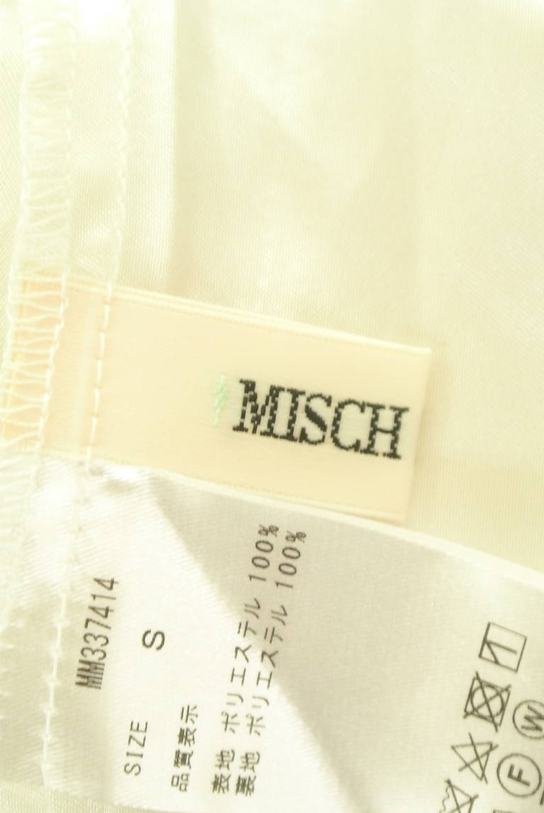 MISCH MASCH（ミッシュマッシュ）の古着「商品番号：PR10309079」-大画像6