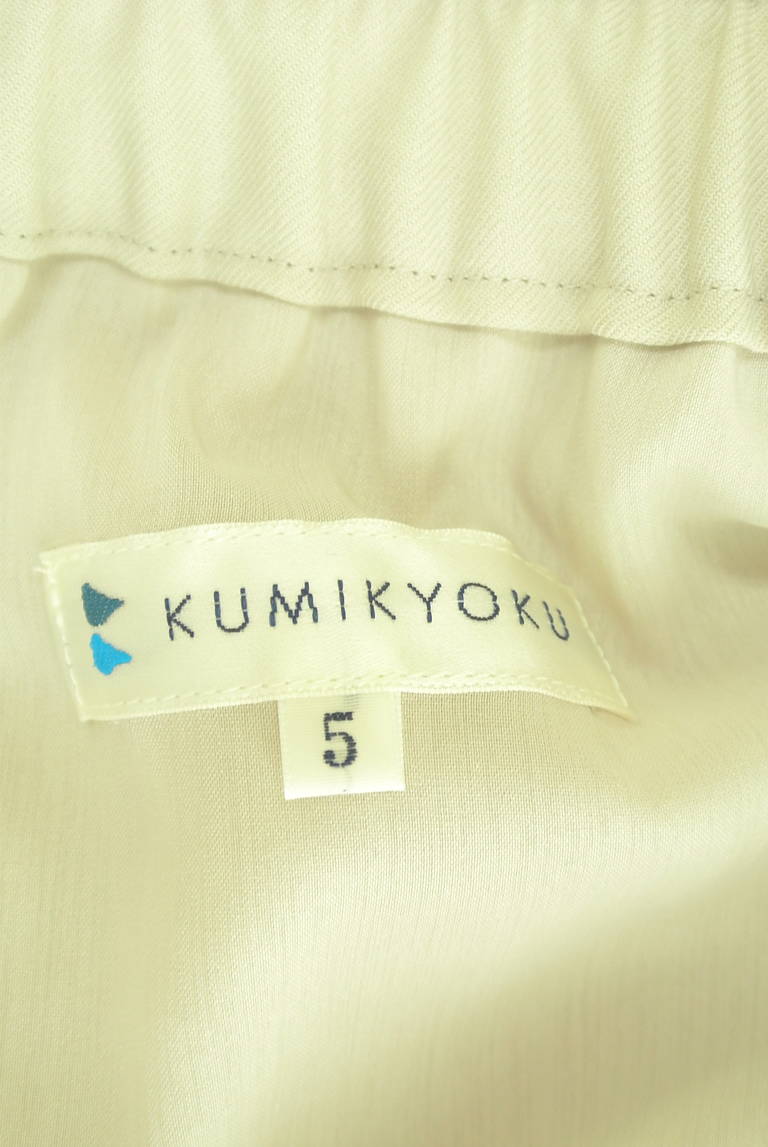 KUMIKYOKU（組曲）の古着「商品番号：PR10309084」-大画像6