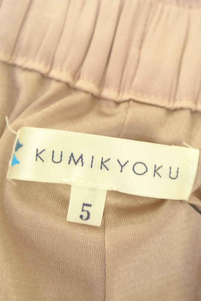 KUMIKYOKU（組曲）の古着「商品番号：PR10309086」-大画像6