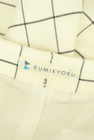 KUMIKYOKU（組曲）の古着「商品番号：PR10309091」-6