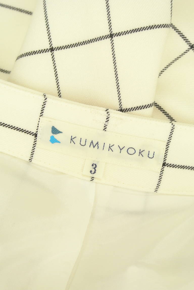 KUMIKYOKU（組曲）の古着「商品番号：PR10309091」-大画像6