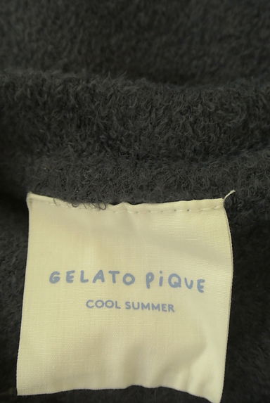 gelato pique（ジェラートピケ）の古着「シロクマモチモチルームウエア（ニット）」大画像６へ