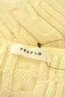 FRAY I.D（フレイアイディー）の古着「商品番号：PR10309096」-6