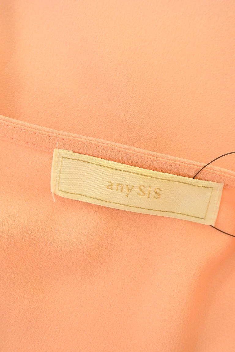 anySiS（エニィスィス）の古着「商品番号：PR10309100」-大画像6