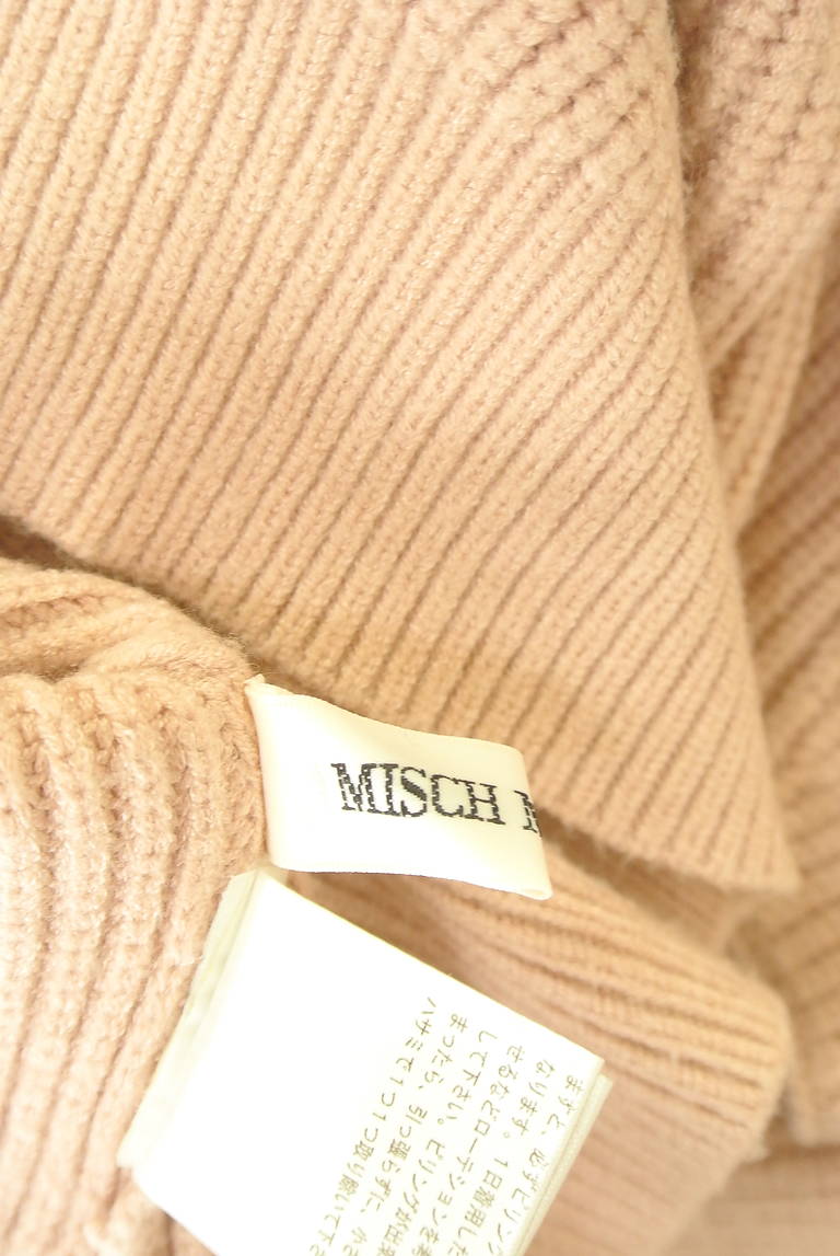 MISCH MASCH（ミッシュマッシュ）の古着「商品番号：PR10309101」-大画像6