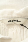 niko and...（ニコ アンド）の古着「商品番号：PR10309111」-6