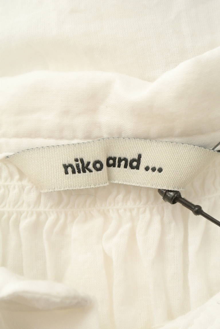 niko and...（ニコ アンド）の古着「商品番号：PR10309111」-大画像6