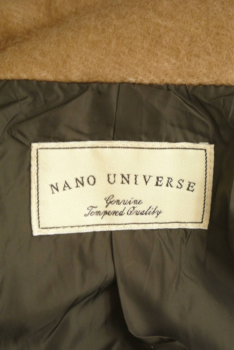 nano・universe（ナノユニバース）の古着「商品番号：PR10309117」-大画像6