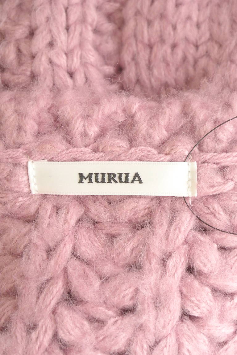 MURUA（ムルーア）の古着「商品番号：PR10309122」-大画像6