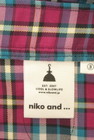 niko and...（ニコ アンド）の古着「商品番号：PR10309125」-6