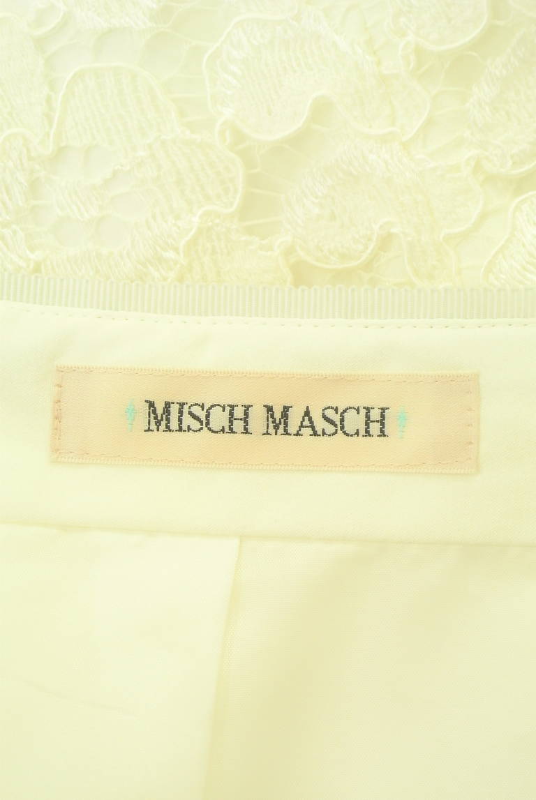 MISCH MASCH（ミッシュマッシュ）の古着「商品番号：PR10309126」-大画像6