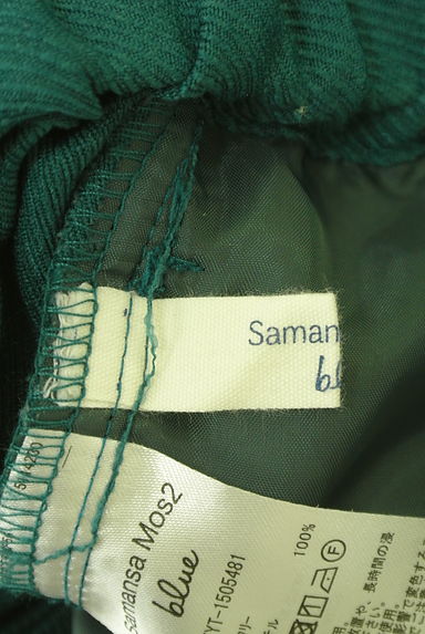 SM2（サマンサモスモス）の古着「フレアマキシスカート（ロングスカート・マキシスカート）」大画像６へ