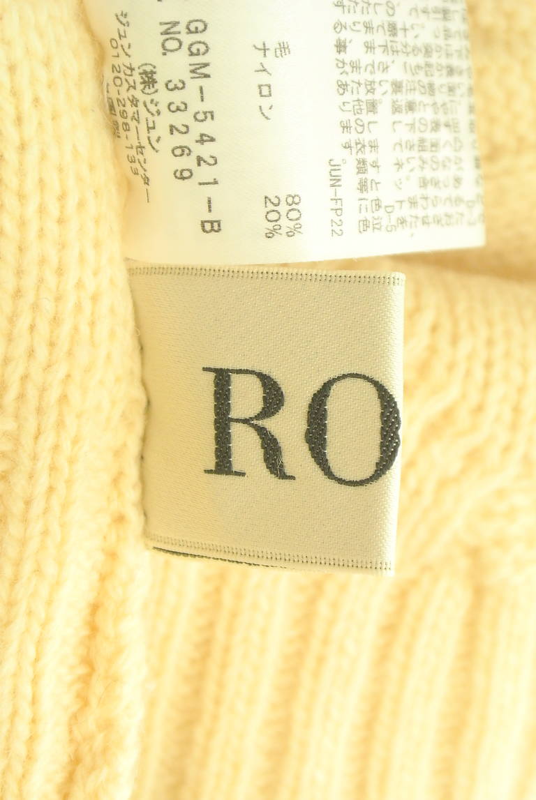 ROPE（ロペ）の古着「商品番号：PR10309129」-大画像6