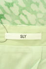 SLY（スライ）の古着「商品番号：PR10309130」-6