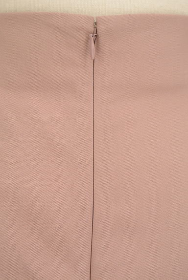 UNITED ARROWS（ユナイテッドアローズ）の古着「ミモレ丈スリットペンシルスカート（ロングスカート・マキシスカート）」大画像４へ