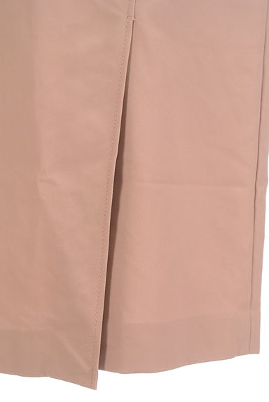 UNITED ARROWS（ユナイテッドアローズ）の古着「ミモレ丈スリットペンシルスカート（ロングスカート・マキシスカート）」大画像５へ