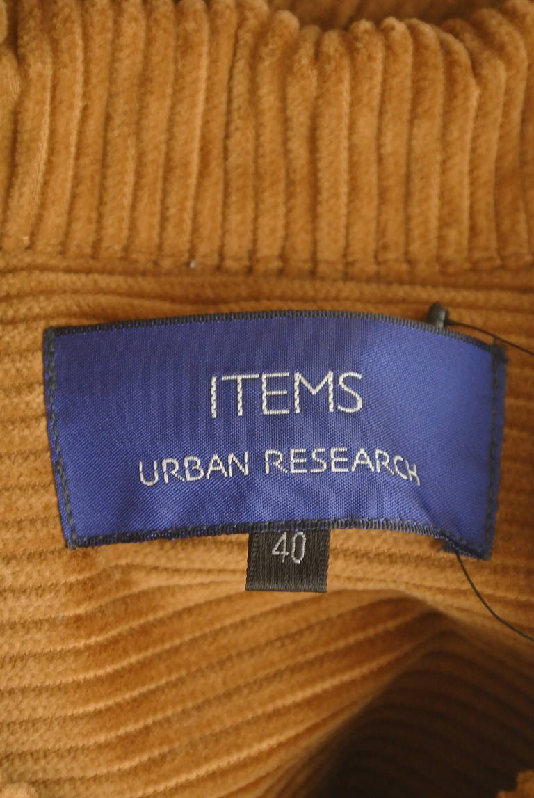 URBAN RESEARCH（アーバンリサーチ）の古着「商品番号：PR10309134」-大画像6