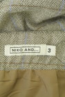 niko and...（ニコ アンド）の古着「商品番号：PR10309136」-6