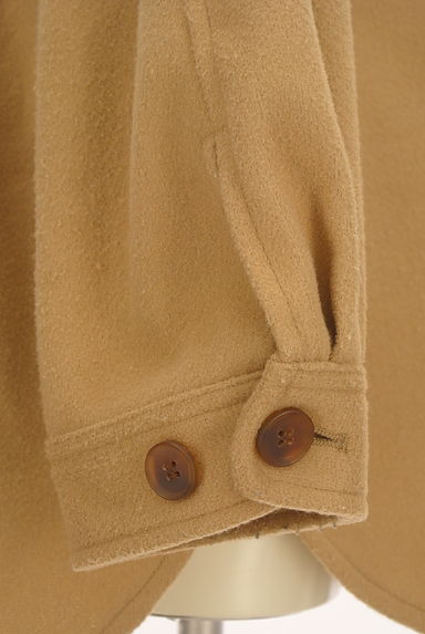 SM2（サマンサモスモス）の古着「オーバーサイズCPOジャケット（ブルゾン・スタジャン）」大画像５へ
