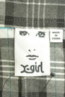 X-girl（エックスガール）の古着「商品番号：PR10309143」-6