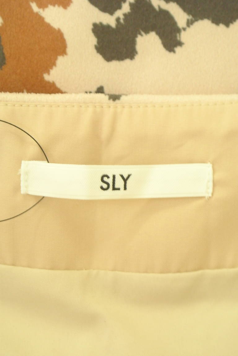 SLY（スライ）の古着「商品番号：PR10309154」-大画像6