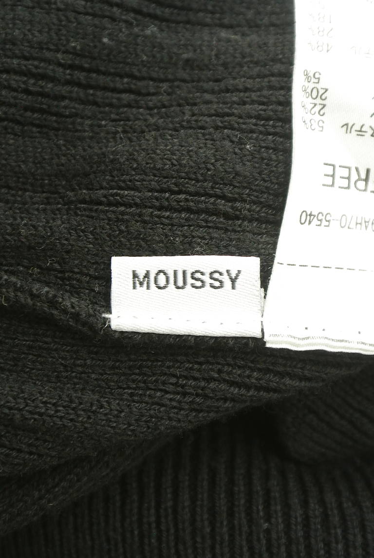 MOUSSY（マウジー）の古着「商品番号：PR10309159」-大画像6