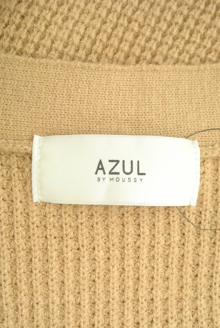 AZUL by moussy（アズールバイマウジー）の古着「商品番号：PR10309161」-大画像6