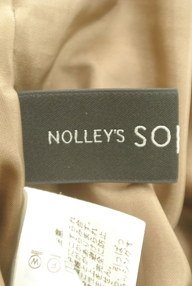 NOLLEY'S sophi（ノーリーズソフィ）パンツ買取実績のブランドタグ画像