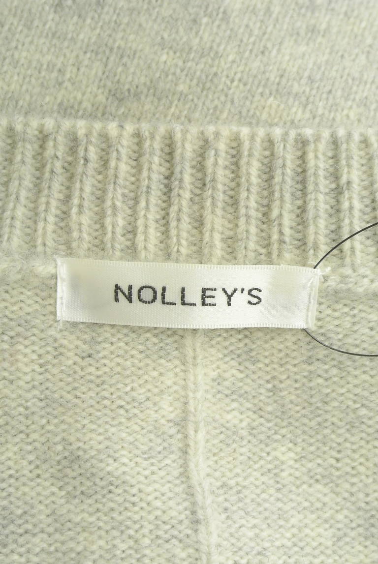 NOLLEY'S（ノーリーズ）の古着「商品番号：PR10309188」-大画像6