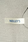 NOLLEY'S（ノーリーズ）の古着「商品番号：PR10309189」-6