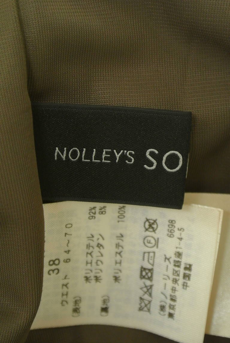 NOLLEY'S sophi（ノーリーズソフィ）の古着「商品番号：PR10309190」-大画像6