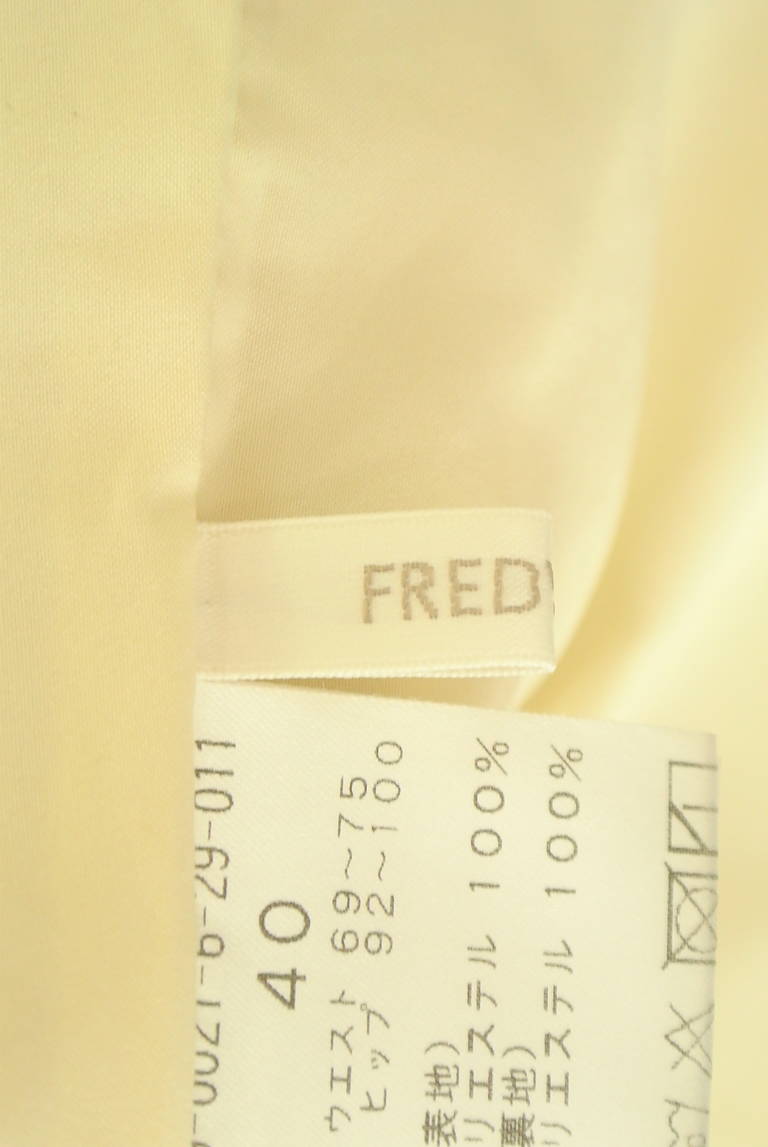 fredy（フレディ）の古着「商品番号：PR10309191」-大画像6