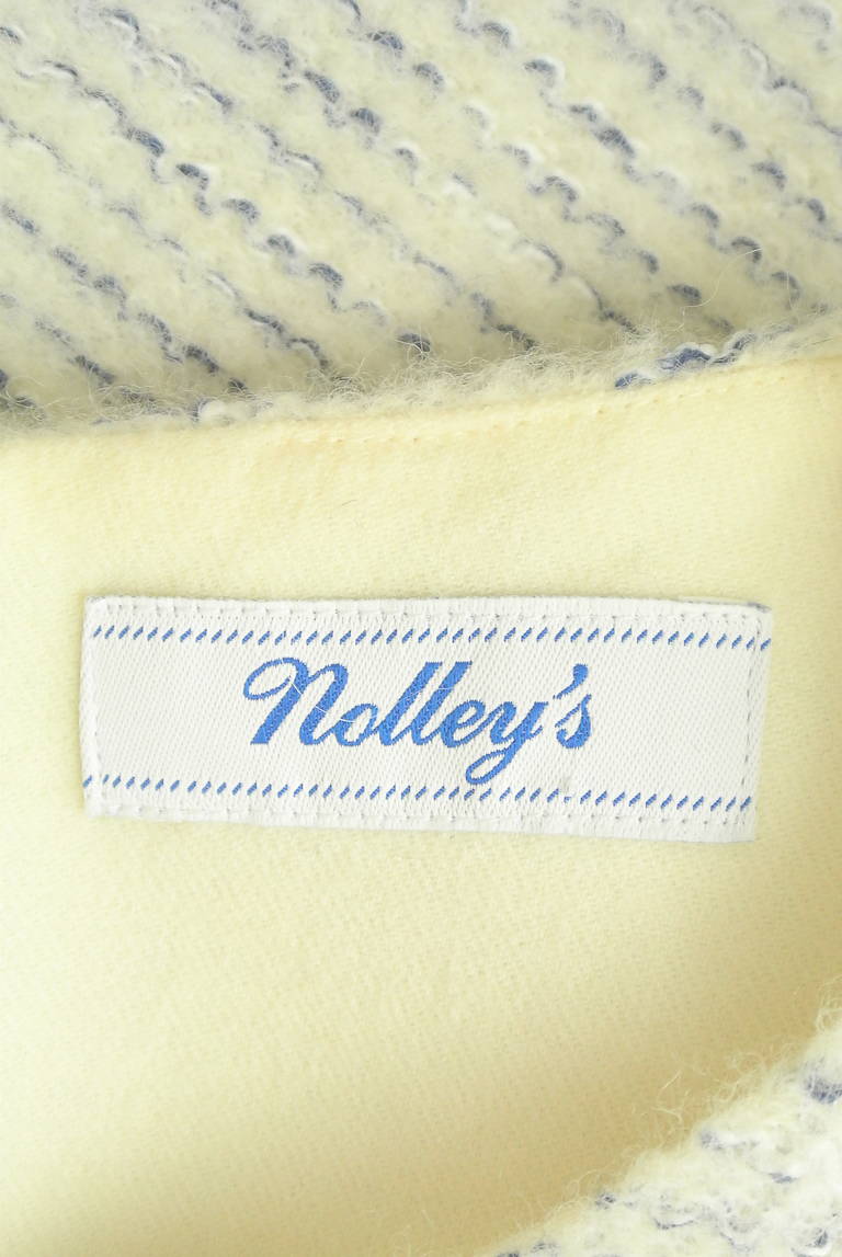 NOLLEY'S（ノーリーズ）の古着「商品番号：PR10309199」-大画像6