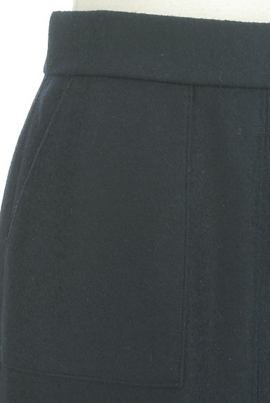 NOLLEY'S（ノーリーズ）の古着「ミモレ丈ベイカータイトスカート（ロングスカート・マキシスカート）」大画像４へ