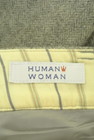 HUMAN WOMAN（ヒューマンウーマン）の古着「商品番号：PR10309207」-6