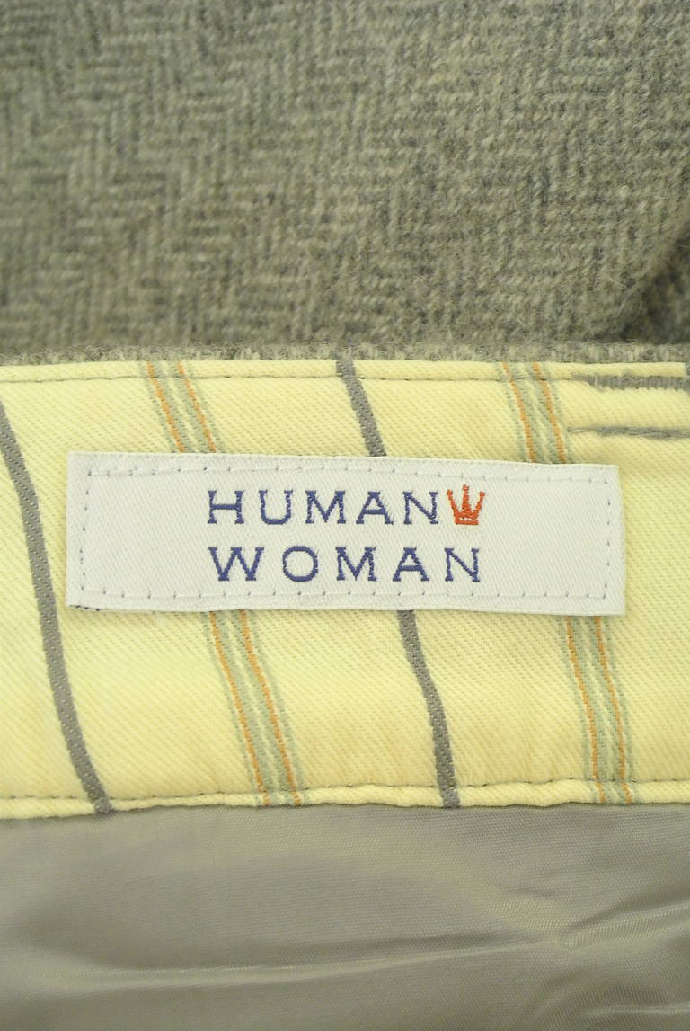 HUMAN WOMAN（ヒューマンウーマン）の古着「商品番号：PR10309207」-大画像6