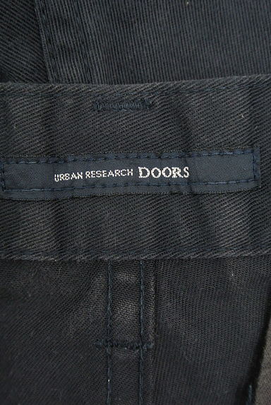 URBAN RESEARCH DOORS（アーバンリサーチドアーズ）の古着「クロップドテーパードパンツ（パンツ）」大画像６へ