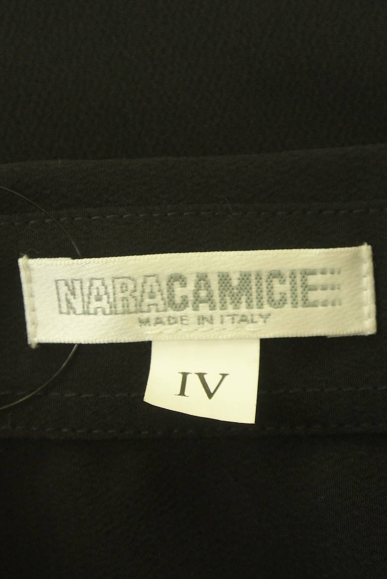 NARA CAMICIE（ナラカミーチェ）の古着「商品番号：PR10309235」-大画像6