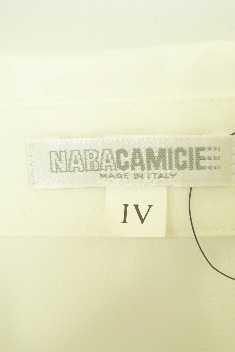 NARA CAMICIE（ナラカミーチェ）の古着「商品番号：PR10309236」-大画像6