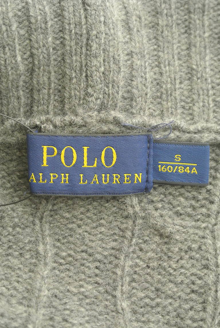 POLO RALPH LAUREN（ポロラルフローレン）の古着「商品番号：PR10309241」-大画像6