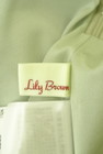 Lily Brown（リリーブラウン）の古着「商品番号：PR10309249」-6