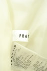 FRAY I.D（フレイアイディー）の古着「商品番号：PR10309252」-6