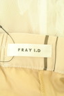FRAY I.D（フレイアイディー）の古着「商品番号：PR10309253」-6