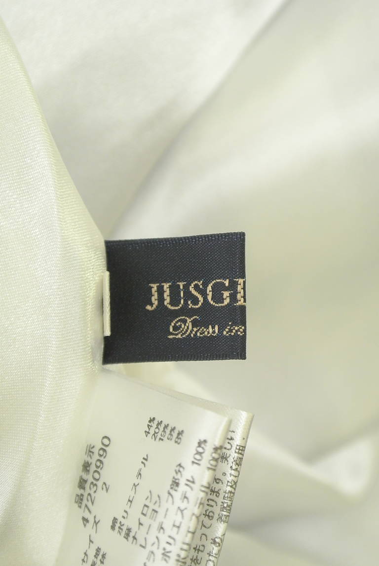 JUSGLITTY（ジャスグリッティー）の古着「商品番号：PR10309260」-大画像6