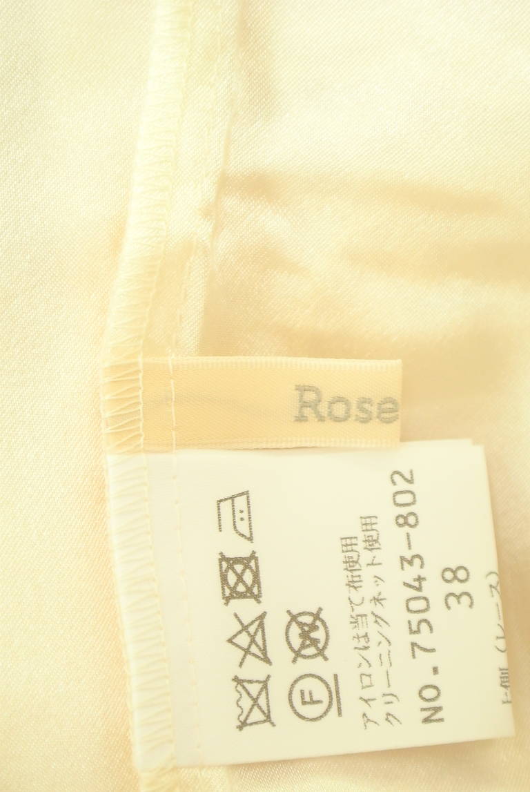 Rose Tiara（ローズティアラ）の古着「商品番号：PR10309261」-大画像6