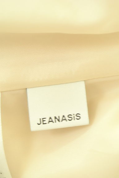 JEANASiS（ジーナシス）スカート買取実績のブランドタグ画像