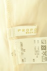 PROPORTION BODY DRESSING（プロポーションボディ ドレッシング）の古着「商品番号：PR10309270」-6